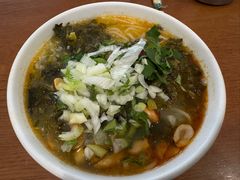 -顺华粉馆(桃园南路店)