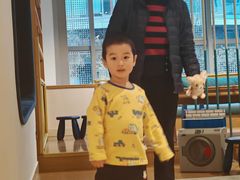 -蔚来中心(北京中关村店)