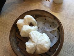 -粤仔湾砂锅粥(广益哥伦布店)