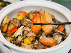 -叙兴楼(礼东财记农庄分店)