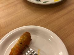 -萨莉亚(百信广场店)