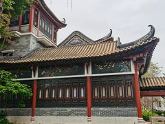 -顺峰山公园