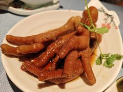 -晓粤·惹味粤菜(凯德乐峰广场店)