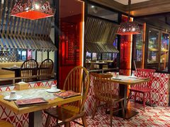 -江边城外烤全鱼(方庄时代购物中心店)