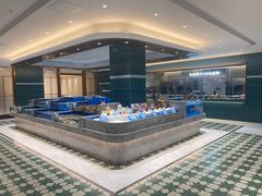 -帝皇海海鲜豆捞(桐泾商务广场店)