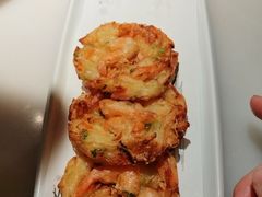 -绿茶餐厅(北京世纪金源店)