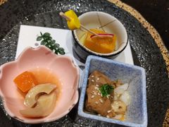 -月下料理(楷林IFC店)