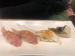 -梅丘·寿司の美登利(银座店)