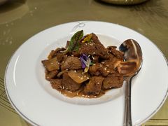 -王府半岛酒店