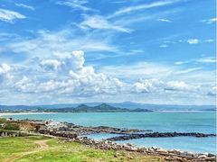 -漳州滨海火山岛自然生态风景区