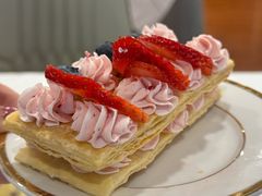 -新侨三宝乐西餐厅(崇文门店)