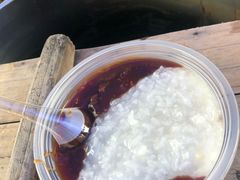 桂花鸳鸯粥-潘玉麟糖粥