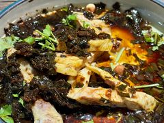 -百岁鱼庄·常州老字号(湖塘店)