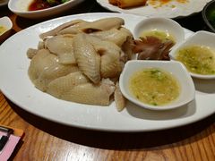 招牌启香鸡-启香鸡私房菜(湖景店)