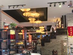 -味可道美食坊(福基路店)