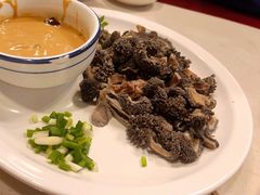 -内蒙联营烧麦 草原石榴红(护国寺店)