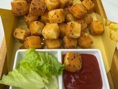 -昱德来·天津菜(河西店)