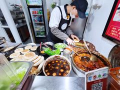 -刘记肉夹馍(彰武店)