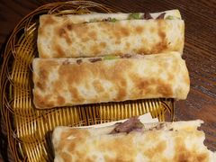 -王记驴火河间驴肉火烧(长青店)