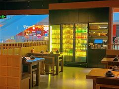 -啫两手·啫啫煲·小饭堂(龙城万科里店)
