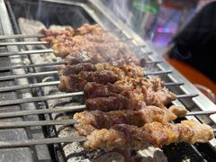 -有蚝有翅烧烤大排档·宵夜(右安门店)