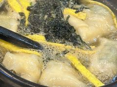 -重庆鸡公煲·青锅花椒鱼(牡丹江路店)