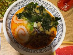 -温野菜涮涮锅(曲江大悦城店)