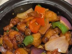 -日昌餐馆(亦庄店)