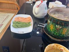 -小背篓菌汤火锅(济阳店)