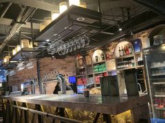 -麦凯伦烧烤·精酿超级工厂店(金桥总店)