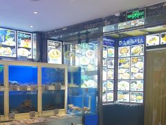 -丽园海鲜饭店(东关街店)