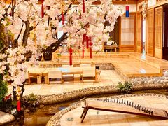 -恒坤北纬42度温泉洗浴(公园路店)