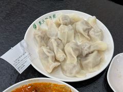 -东北农业大学饺子园