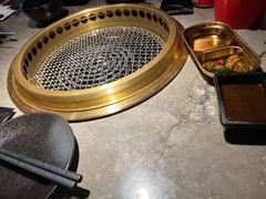 -谷牛日式烤肉(宝山U天地店)