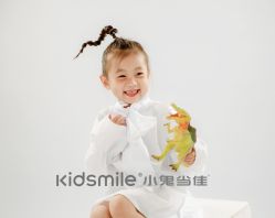 -小鬼当佳儿童摄影(河北保定店)