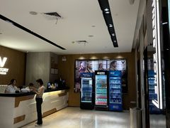 -威克健身游泳(万菱汇店)