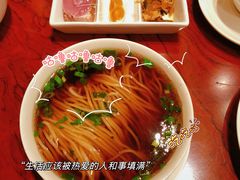 -扬州香格里拉·香宫中餐厅