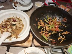 -九毛九西北菜(百信广场店)