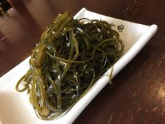 -服务大楼冷面(延大店)