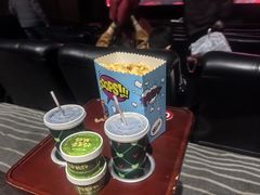 -首都电影院(天津店 中国巨幕)