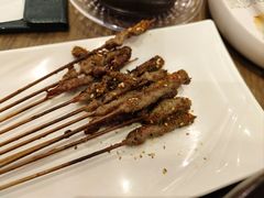 -云海肴·汽锅鸡·云南菜(广安门天虹店)
