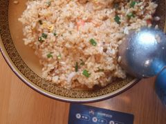 -金海湾海鲜排档(朱家尖店)