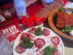 -小龙坎火锅(全球总店)