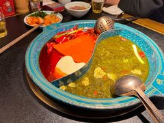 -吼堂老火锅(太古里总店)