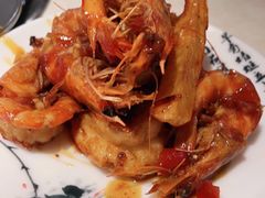 王婆大虾大锅-槐店王婆大虾(西太堡店)