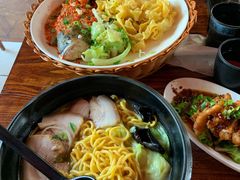 -屯屯面(海尔路店)
