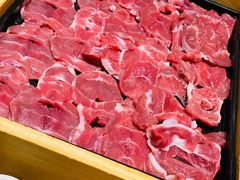 -古铜老院铜锅涮肉·清真(双井店)