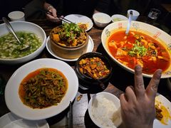 -陈麻婆豆腐(旗舰店)