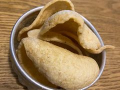 -Thai Basil罗勒叶泰式餐厅(时代天街店)