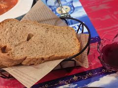 -安德烈俄式西餐厅(中央大街店)